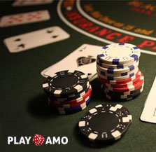 Playamo Casino Roulette No Deposit Bonus  nodepositcanuck.com